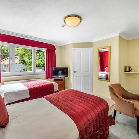 Dial House Hotel Crowthorne Luaran gambar