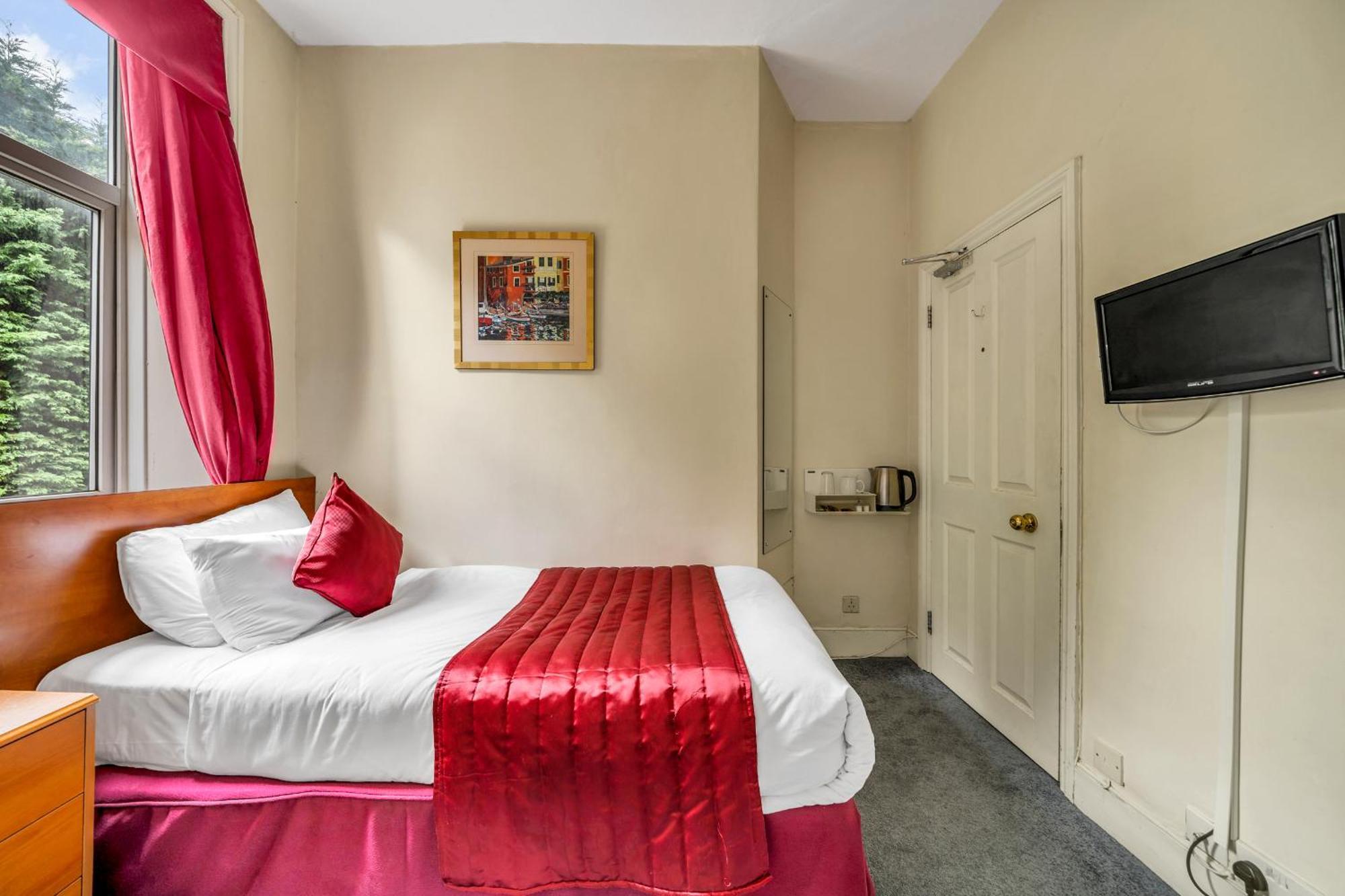 Dial House Hotel Crowthorne Luaran gambar