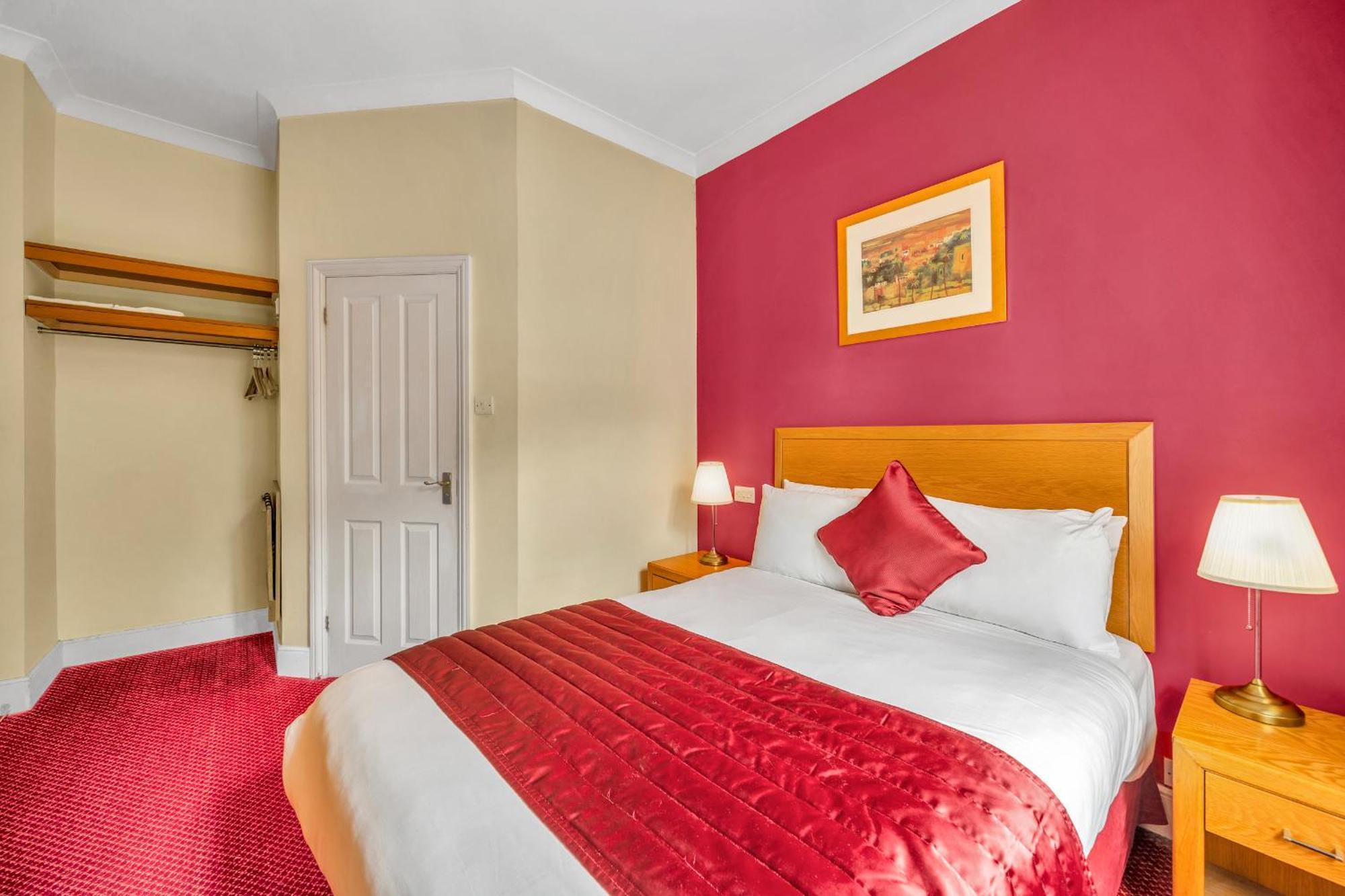 Dial House Hotel Crowthorne Luaran gambar