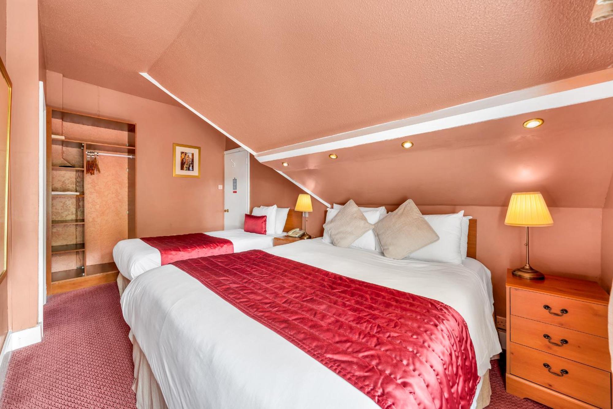 Dial House Hotel Crowthorne Luaran gambar
