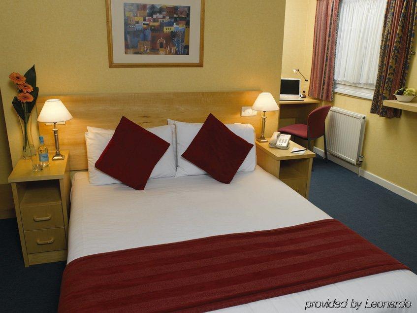 Dial House Hotel Crowthorne Luaran gambar